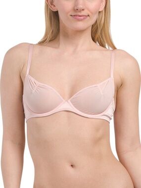 FREE PEOPLE Heart Throb Underwire Bra